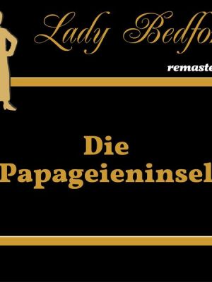 Folge 18: Die Papageieninsel