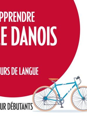 Apprendre le danois (cours de langue pour débutants)