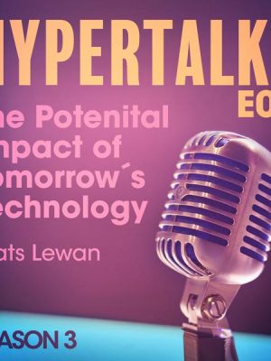 Hypertalks S3 E5