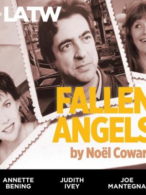 Fallen Angels