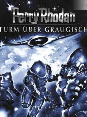 Perry Rhodan - Folge 27