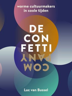 De Confetti Company