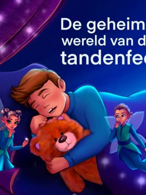 De geheime wereld van de tandenfee