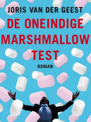 De oneindige marshmallow test