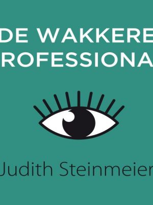 De wakkere professional