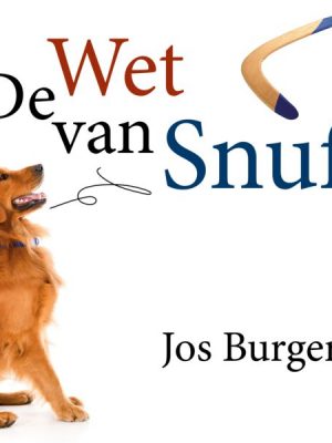 De Wet van Snuf