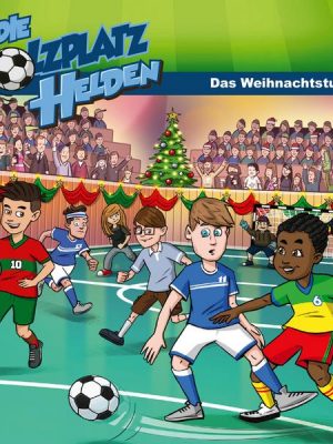 09: Das Weihnachtsturnier