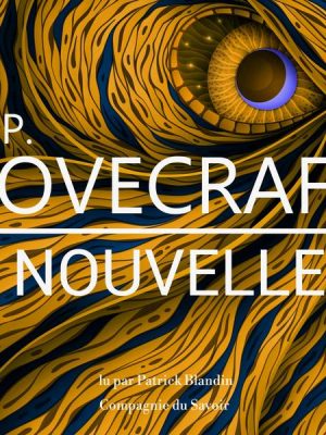 7 nouvelles de Lovecraft