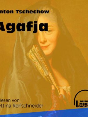 Agafja