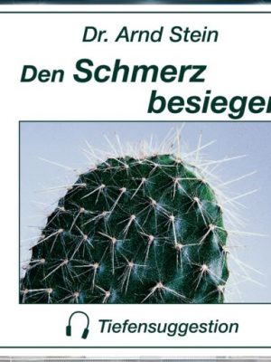 Den Schmerz besiegen