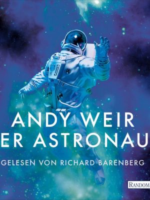 Der Astronaut