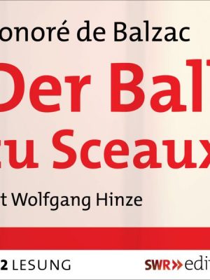 Der Ball zu Sceaux