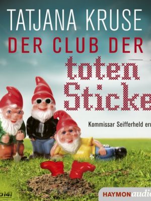 Der Club der toten Sticker