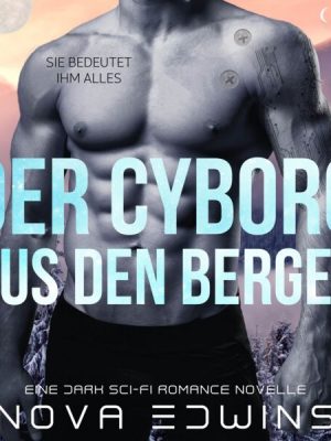 Der Cyborg aus den Bergen