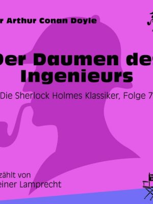 Der Daumen des Ingenieurs