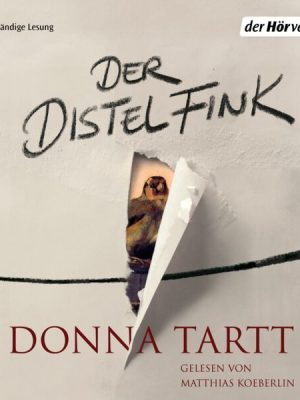 Der Distelfink