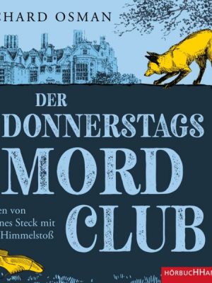 Der Donnerstagsmordclub (Die Mordclub-Serie 1)