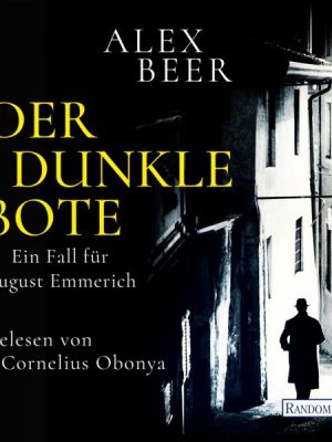 Der dunkle Bote