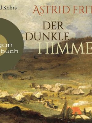 Der dunkle Himmel