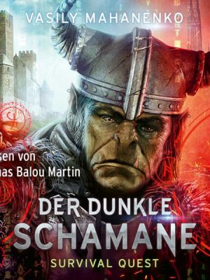 Der dunkle Schamane