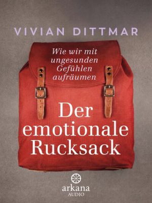 Der emotionale Rucksack