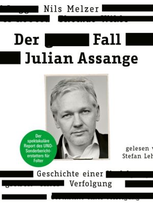 Der Fall Julian Assange