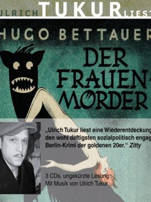 Der Frauenmörder