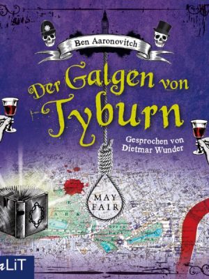 Der Galgen von Tyburn