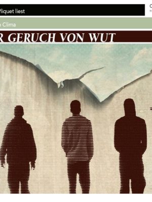 Der Geruch von Wut