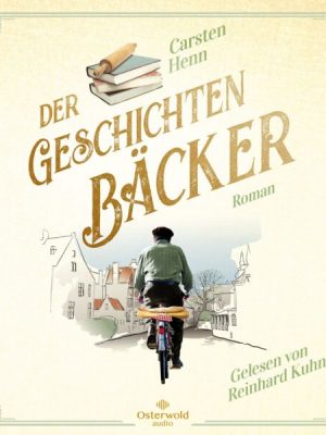 Der Geschichtenbäcker