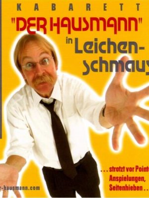 Der Hausmann - Leichenschmaus