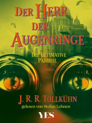 Der Herr der Augenringe