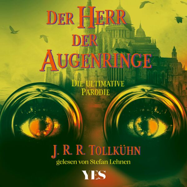 Der Herr der Augenringe