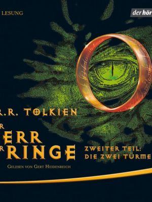 Der Herr der Ringe. Zweiter Teil: Die zwei Türme