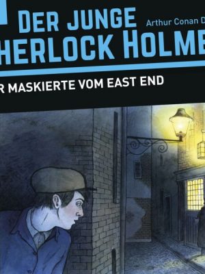 Der junge Sherlock Holmes