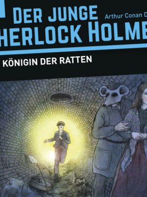 Der junge Sherlock Holmes