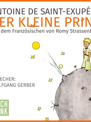 Der kleine Prinz