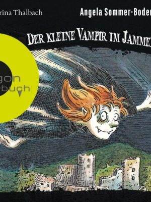 Der kleine Vampir im Jammertal