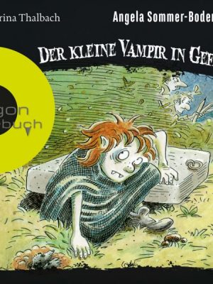 Der kleine Vampir in Gefahr