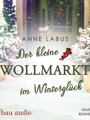 Der kleine Wollmarkt im Winterglück