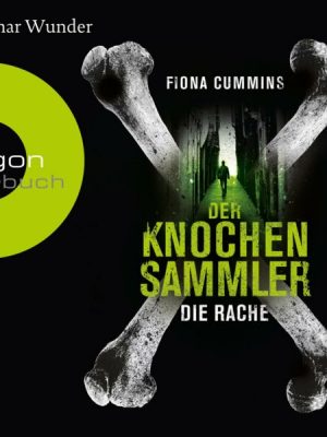 Der Knochensammler - Die Rache