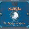 Der König von Narnia / Die Chroniken von Narnia Bd.2