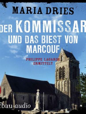 Der Kommissar und das Biest von Marcouf