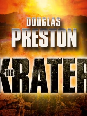 Der Krater