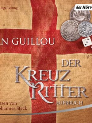 Der Kreuzritter - Aufbruch