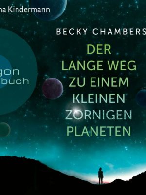 Der lange Weg zu einem kleinen zornigen Planeten