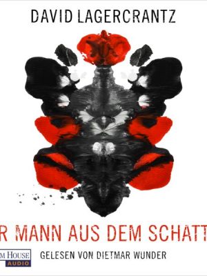 Der Mann aus dem Schatten