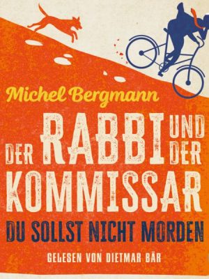 Der Rabbi und der Kommissar