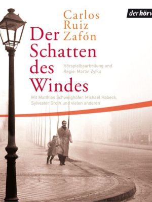 Der Schatten des Windes