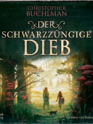 Der schwarzzüngige Dieb